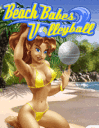 Beach Babes Volleyball