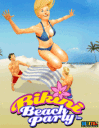 Bikini Beach Party