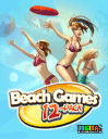 Beach sports: 12 jeux en 1!